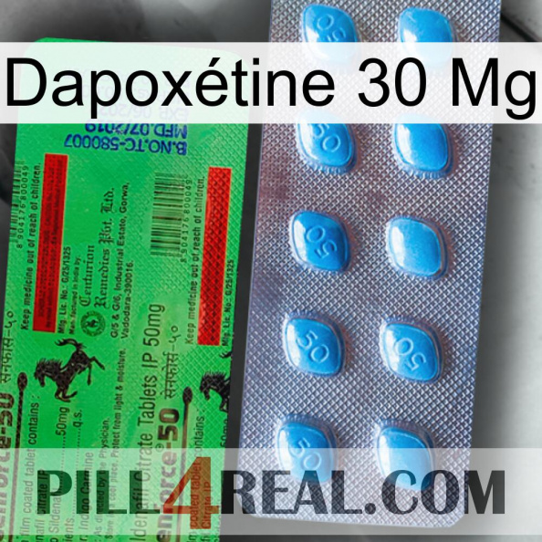 Dapoxétine 30 Mg new03